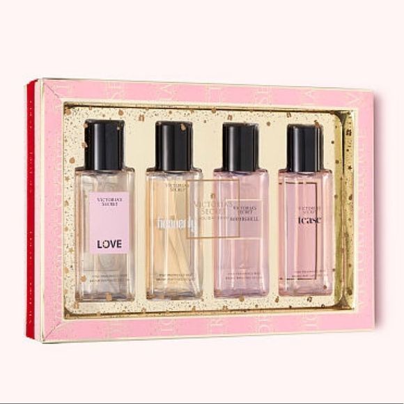 Victoria’s Secret Fragrance Gift Set - Picture 2 of 4